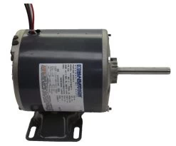 60291-0 Penn Vent Electric Motor (HWN56S17T604F) 1/3hp, 1725 RPM, 115V