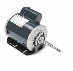 X603 Marathon 3/4 Hp (1 Speed) 115/208-230V 1800 RPM ODP 56Z Frame PSC Resilient Base Motor