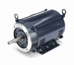 GT0567 Marathon 30 Hp 1800 RPM 575V 286JM Frame (Rigid Base) ODP 3-Phase Close-Coupled Pump Motor