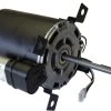 63751-0 Penn Vent Electric Motor (HF2G043N) 1/2 Hp, 2-Speed, 115 Volts