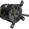 63752-0 Penn Vent Electric Motor (HF2K030N) 3/4 HP, 600-1750 RPM, 115 Volts