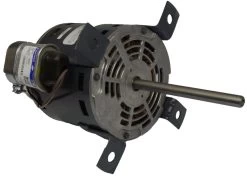 63752-0 Penn Vent Electric Motor (HF2K030N) 3/4 HP, 600-1750 RPM, 115 Volts