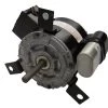 63770-0 Penn Vent (DE2G109N) Electric Motor 1/7hp, 2-Speed 115/200-240V