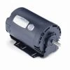 111963.00 Leeson 1 1/2 Hp 1800 RPM 460V 56H Frame (Resilient Base) ODP 3-Phase Fan Motor