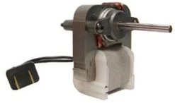 65878 | Nutone Fan Motor (J239-050-596) 3000 RPM, 1.1 Amps, 115V # 65878