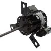 67012-0 Penn Vent (JE2H067N)Electric Motor 1750 RPM, 2-Speed 115V