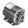 H683 Marathon 1/3 Hp Carbonator Pump Motor 1800 RPM 100-120/200-240V, 48Y ODP Frame (resilient Base) Marathon