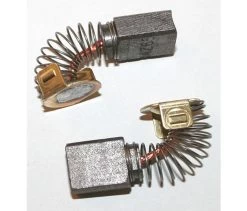 Bison # P158-200-2001 Replacement Brush Set