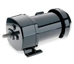 Bison 017-482-0042 Gear Motor 1/2 Hp 40 RPM 230/460V