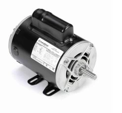 C704 Marathon 1 1/2 Hp (1 Speed) 115/230V 3600 RPM ODP 56 Frame Cap Start Pressure Washer Motor