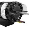 Model 778 Century 1/16 Hp 1550 RPM CW 3.3" Diameter 208-230V (Carrier) Century # 778
