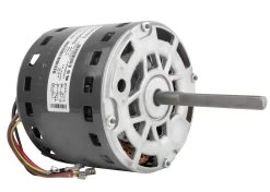 8105-039 BARD Motor | 1/3 Hp 825 RPM 2-Speed 208-230V
