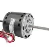 8105-061 BARD Motor | 1/3 Hp 985 RPM 2-Speed 208-230V
