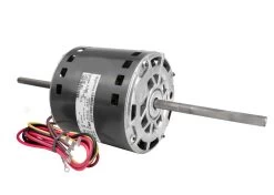 8105-061 BARD Motor | 1/3 Hp 985 RPM 2-Speed 208-230V