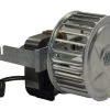 82229 | Nutone Fan Motor With Wheel 82229; 3000 RPM 120 Volts