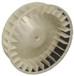 82403 | Nutone NT663, 669L, 695, 695-R02, 665RP, 769RF Blower Wheel Part # 82403000