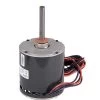8068 Nidec | 1 Hp 1080 RPM 1-Speed 200V; 5.6" Condenser Fan Motor