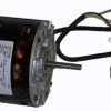 89747 | RF59N, RF69N Nutone Roof Vent Motor # 89747 1600 RPM 6.6 Amps 120V