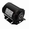 919L Century 1/4 Hp (1 Speed) 115V 1800 RPM ODP 48Z Frame Resilient Base Blower Motor