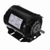 920L Century 1/4 Hp (1 Speed) 115V 1800 RPM ODP 48Z Frame Resilient Base Blower Motor