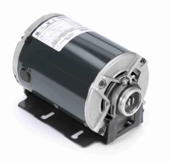 H926 Marathon 1/2 Hp Carbonator Pump Motor 1800 RPM 115V, 48Y ODP Frame (resilient Base)