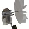 S97008948 | Broan 671-G,H, J Bath Vent Fan Motor 1.5 Amps, 120V # 97008948