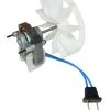 S97012038 | Broan Replacement Bath Ventilator Motor And Blower Wheel # 97012038, 50 CFM, 120V