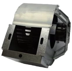 S97014801 | Broan L150-A, L150L-A, L150MG-A Fan Motor Assembly 120V # 97014801