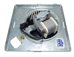 S97017450 | Broan Fan & Motor Assembly