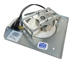 S97017646 | Broan Fan Assembly - 6605RP, 665RP, 668RP