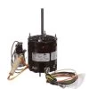 Fasco 9721 3-N-1 Refrigeration Fan Motor 3.3" 1/12hp 1550 RPM 115/230V