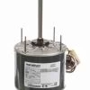 X097 Marathon 1/4 Hp 208-230V 825 RPM OPAO 48Z Frame Condenser Fan Motor
