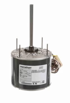 X097 Marathon 1/4 Hp 208-230V 825 RPM OPAO 48Z Frame Condenser Fan Motor