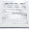 S98009416 | Broan Metal Grille - 14" X 14" # 98009416
