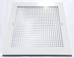 S98009416 | Broan Metal Grille - 14" X 14" # 98009416