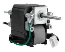 99080446 Aftermarket Broan S50U, 16246A Replacement Vent Fan Motor