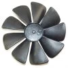 S99020271 | Broan Replacement 9.5" Vent Fan Blade # 99020271