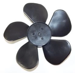 S99020272 | Nutone / Broan Fan Blade 52000 Round Ducted, 11000-D Canopy Hood (99020248) # 99020272