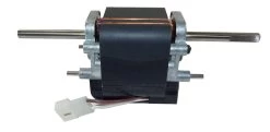 S99080156 | Nutone / Broan Vent Fan 76000, 77000 99080157) Motor 3000 RPM 120V # 99080156