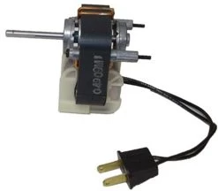 S99080175 | 511A, 511B, 8145B Broan Nutone Vent Fan Motor 3000 RPM, 0.9 Amps 120V # 99080175