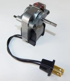 S99080199 | Broan 673, 512, 512M Vent Fan Motor 3000 RPM, 0.6 Amps, 120V # 99080199