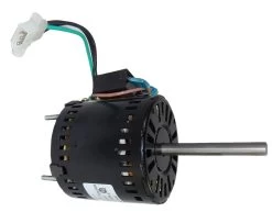 S99080485 | Broan L300 Replacement Vent Fan Motor # 99080485 1750 RPM, 1.2 Amps, 120V