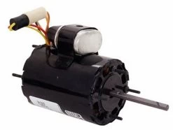 Model 990 Century Reznor Motor (JA2B101, JF1G077) 1/10 Hp 3200 RPM 208-230V Century # 990