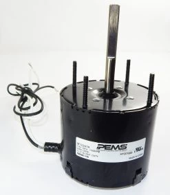 9F10247 Aftermarket Modine 7163-3529 Replacement Motor 115V