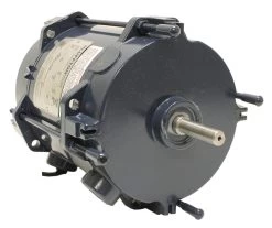9F70109 Modine 9F0701090000 Explosion Proof Replacement Motor 115V