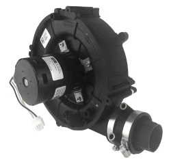 Fasco A070 Rheem Rudd Furnace Draft Inducer Blower (70-104157-02, 72112572)