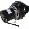 Fasco A085 Johnson Furnace Draft Inducer Blower 115 Volts