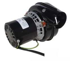 Fasco A085 Johnson Furnace Draft Inducer Blower 115 Volts