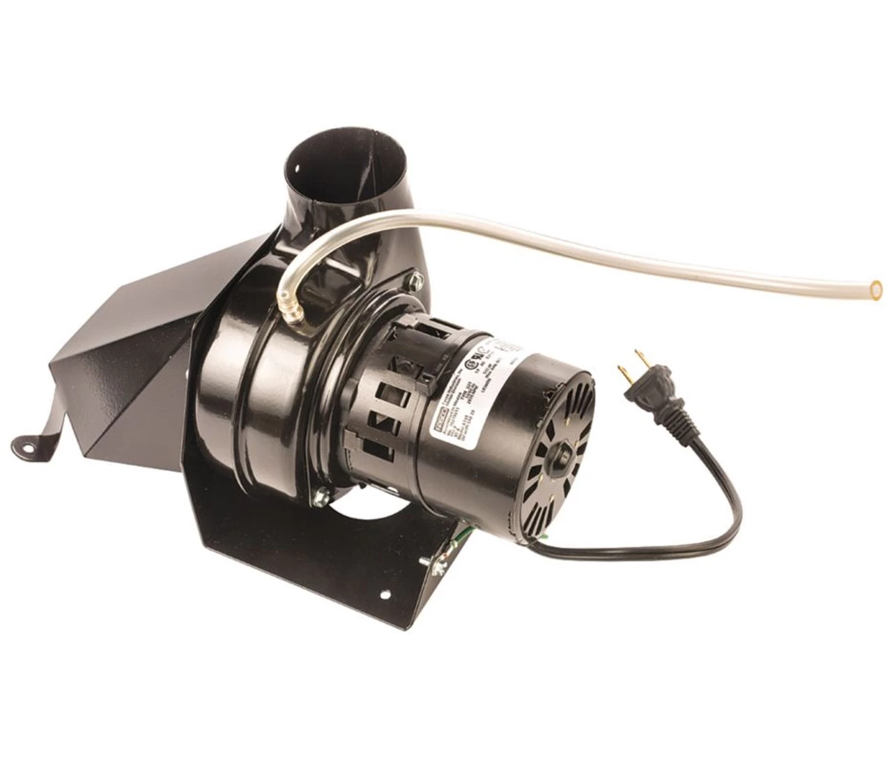 Fasco A139 Rheem Rudd Draft Inducer Blower 115 Volts