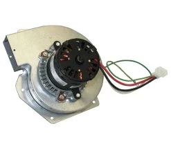 Fasco A146 Trane Furnace Draft Inducer Blower (X38040276047)